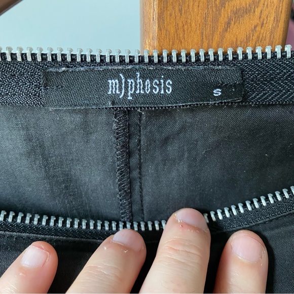 M)phosis Little Black Dress - Picture 5 of 5